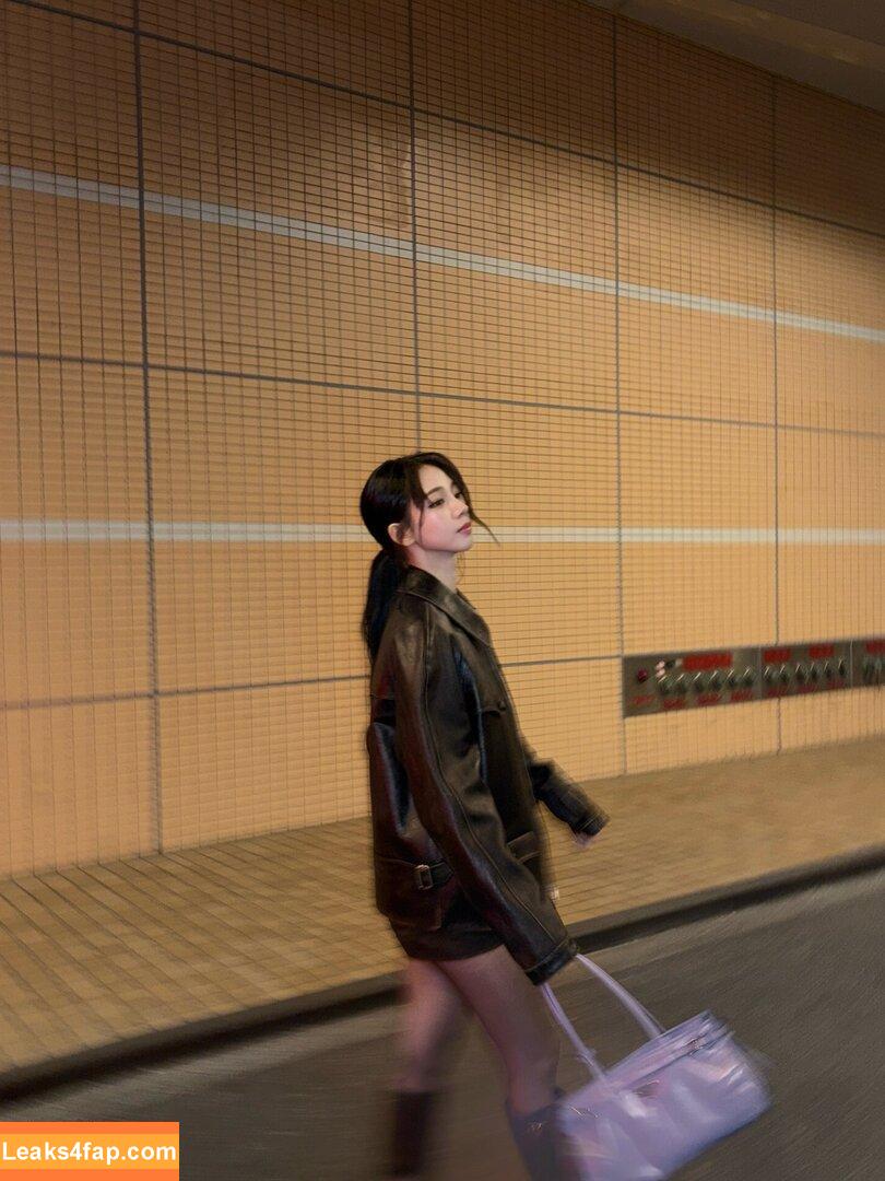 katarinabluu / Karina / aespa / karinamasfina leaked photo photo #2163