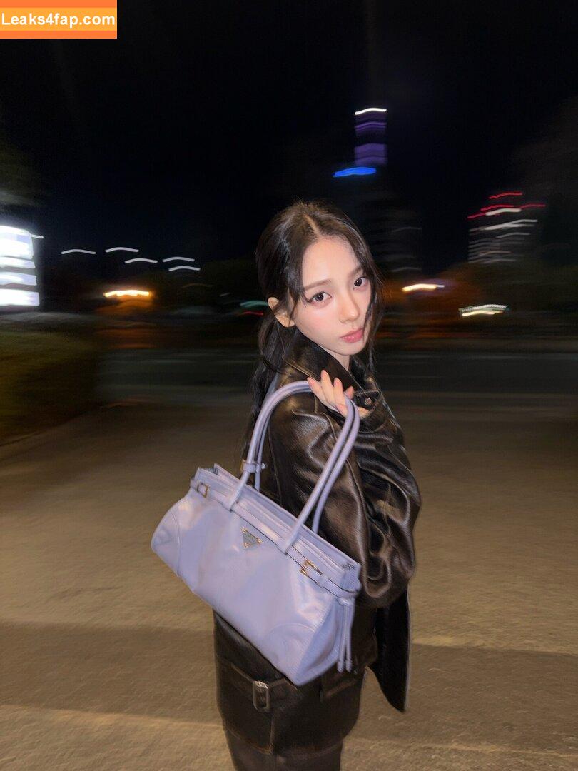 katarinabluu / Karina / aespa / karinamasfina leaked photo photo #2165