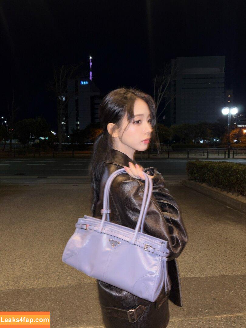 katarinabluu / Karina / aespa / karinamasfina leaked photo photo #2166