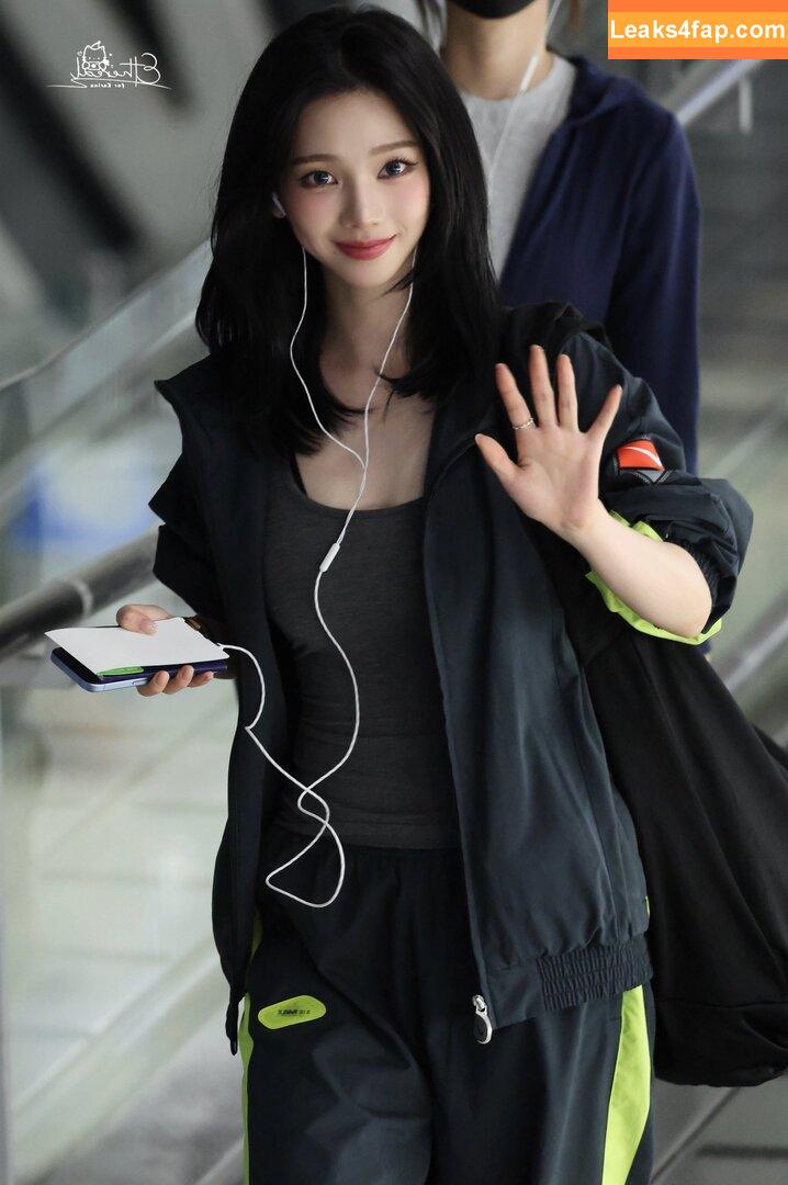 katarinabluu / Karina / aespa / karinamasfina leaked photo photo #2173