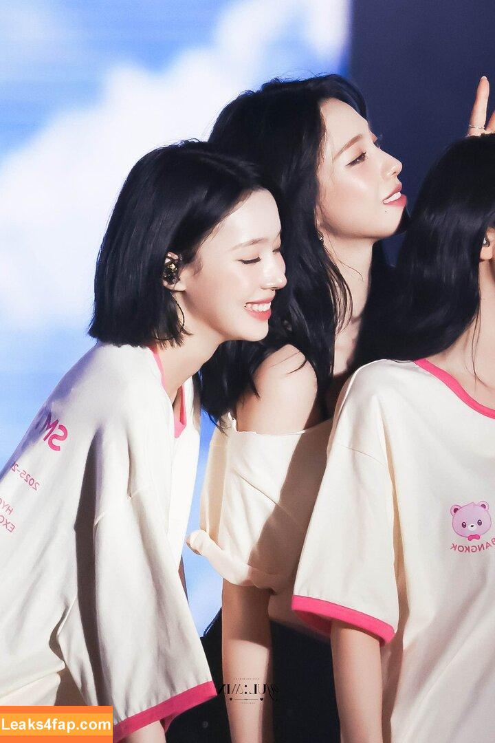 katarinabluu / Karina / aespa / karinamasfina leaked photo photo #2176