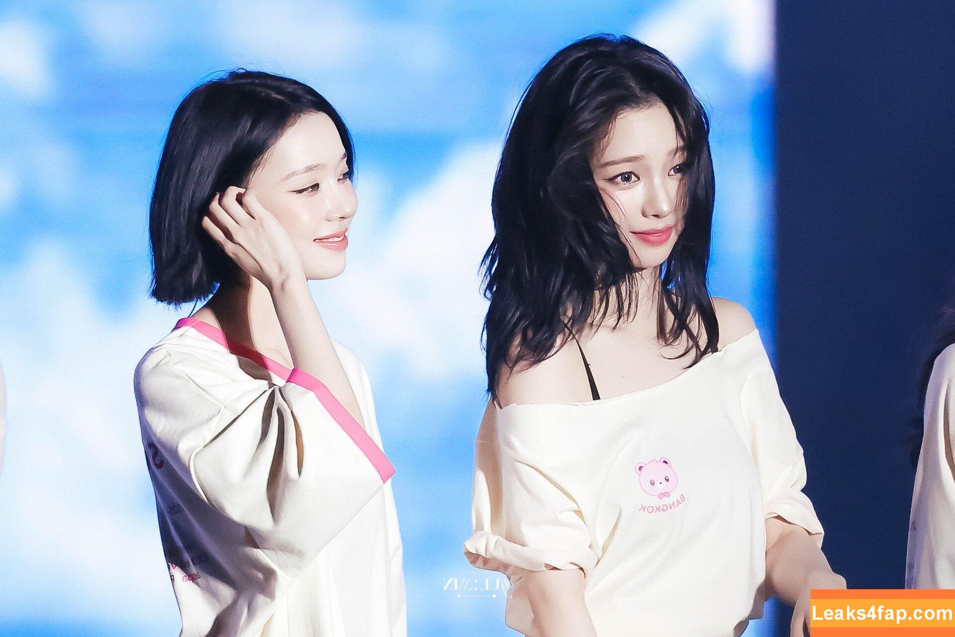 katarinabluu / Karina / aespa / karinamasfina leaked photo photo #2182