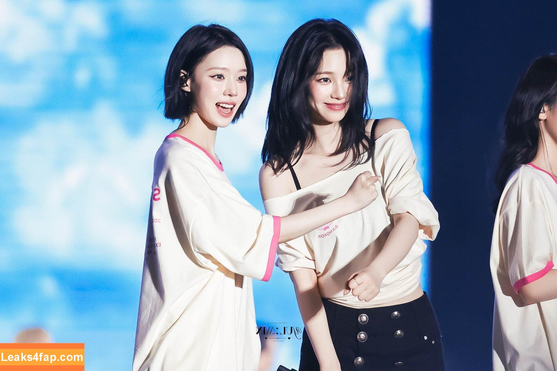 katarinabluu / Karina / aespa / karinamasfina leaked photo photo #2192