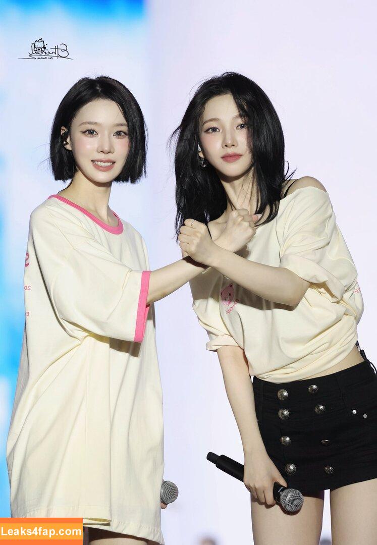 katarinabluu / Karina / aespa / karinamasfina leaked photo photo #2197