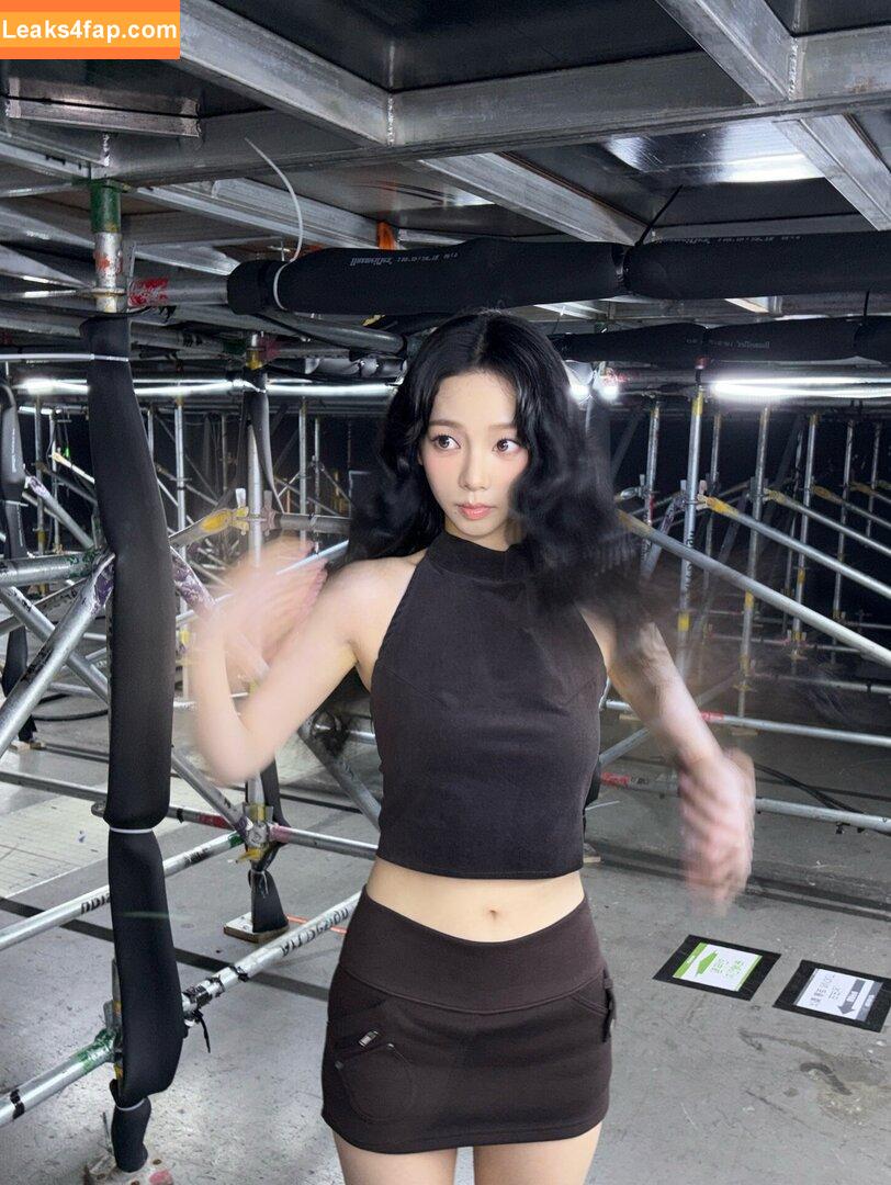 katarinabluu / Karina / aespa / karinamasfina leaked photo photo #2234