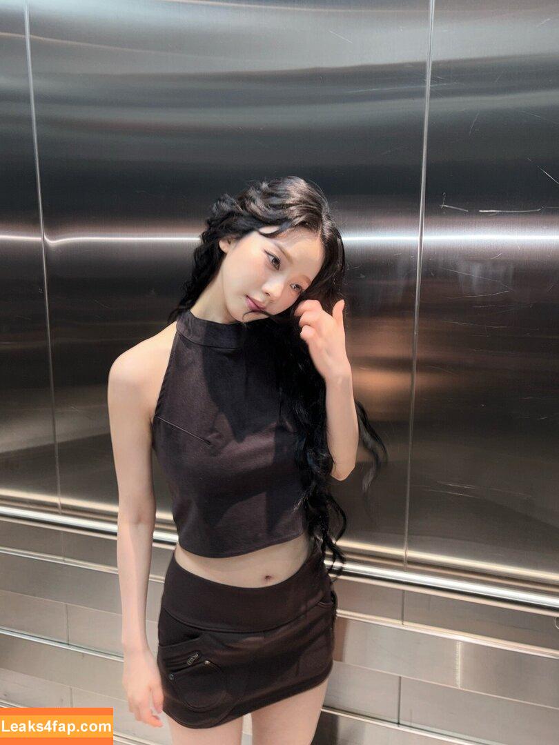 katarinabluu / Karina / aespa / karinamasfina leaked photo photo #2239