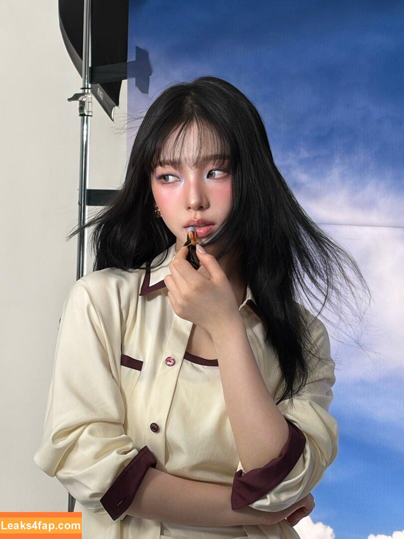 katarinabluu / Karina / aespa / karinamasfina leaked photo photo #2240