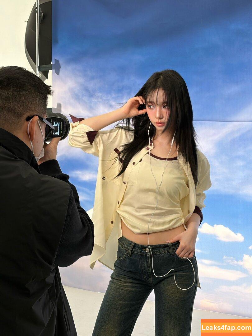 katarinabluu / Karina / aespa / karinamasfina leaked photo photo #2241