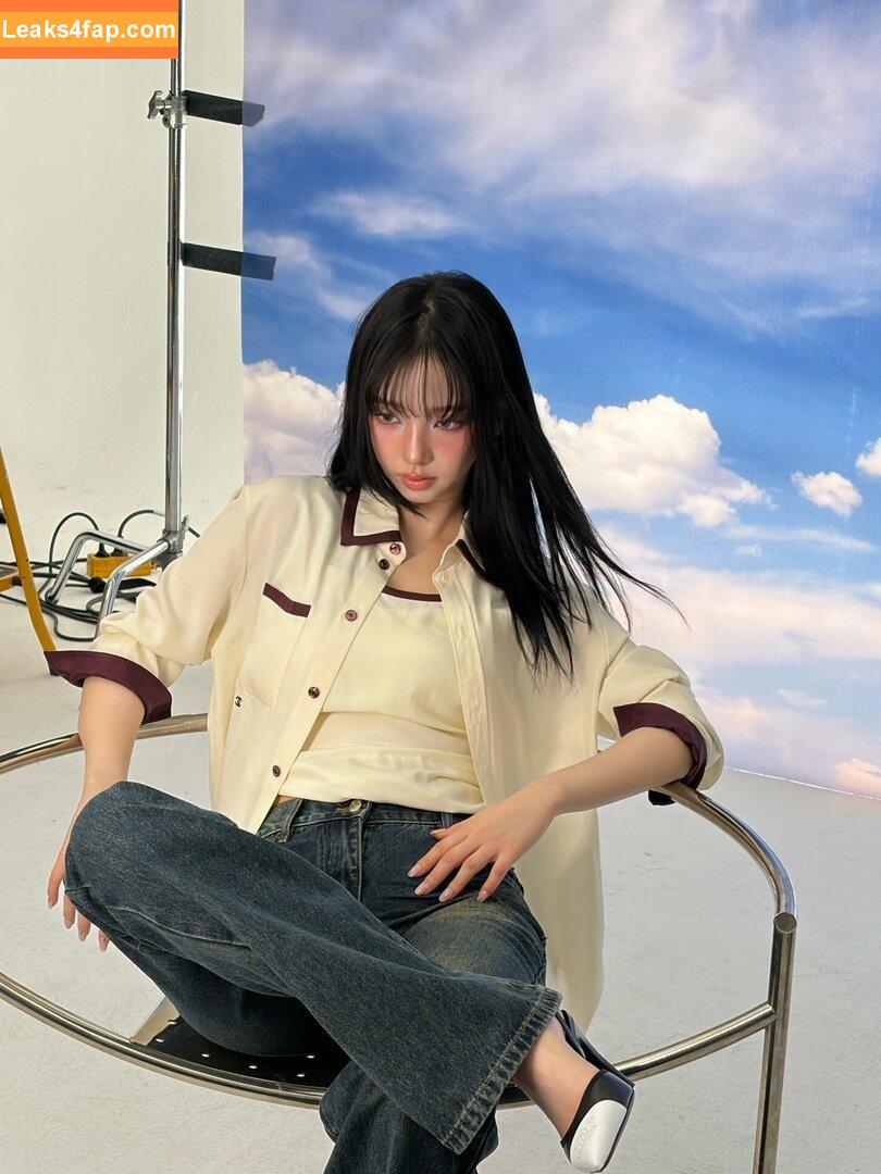 katarinabluu / Karina / aespa / karinamasfina leaked photo photo #2242