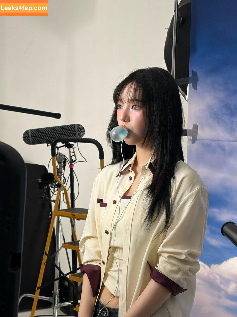 katarinabluu / Karina / aespa / karinamasfina leaked photo photo #2243