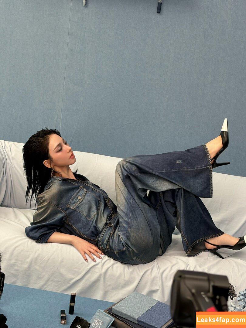 katarinabluu / Karina / aespa / karinamasfina leaked photo photo #2246