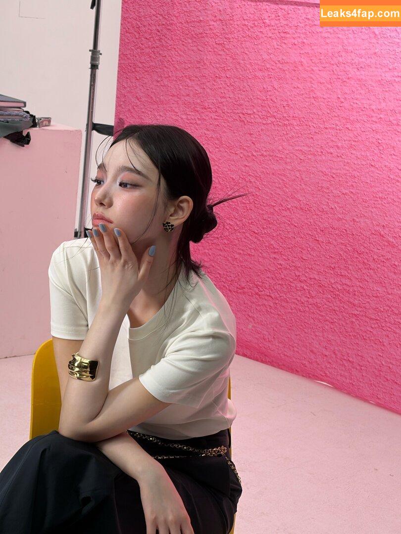 katarinabluu / Karina / aespa / karinamasfina leaked photo photo #2256