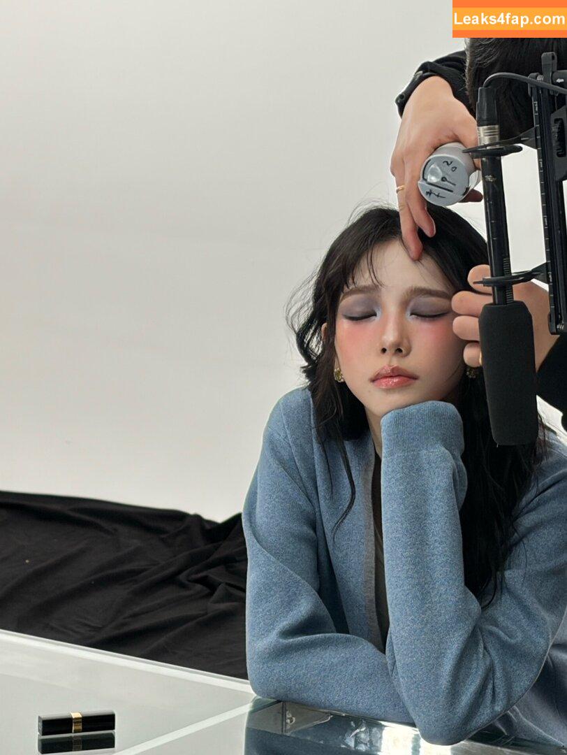 katarinabluu / Karina / aespa / karinamasfina leaked photo photo #2257