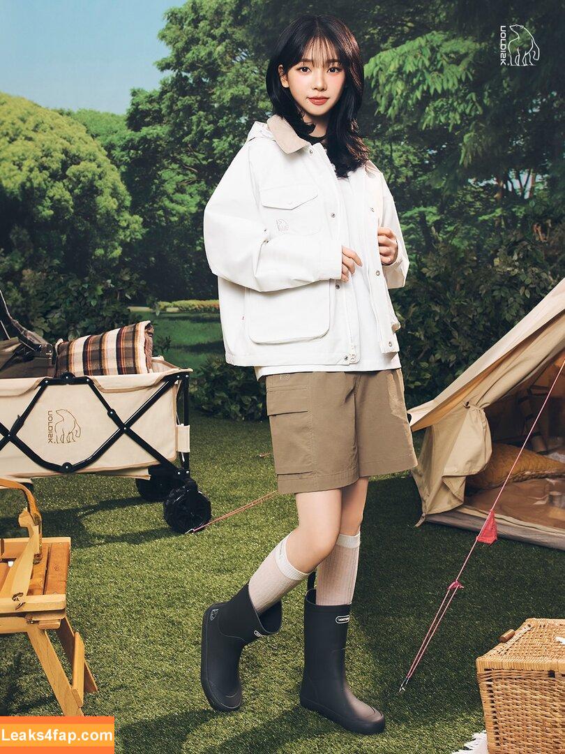 katarinabluu / Karina / aespa / karinamasfina leaked photo photo #2264