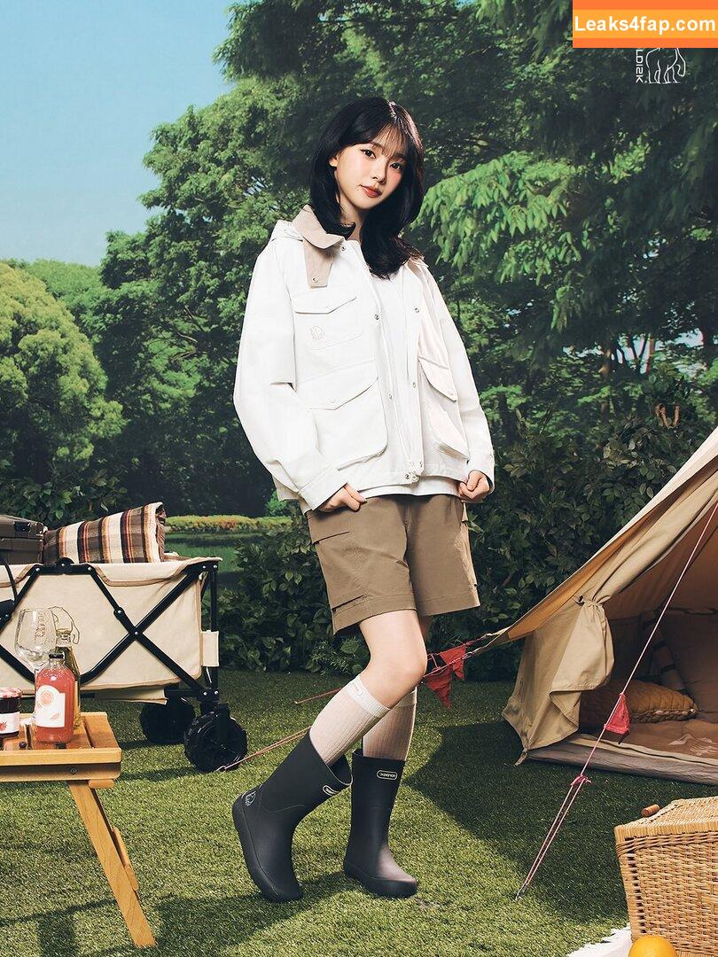 katarinabluu / Karina / aespa / karinamasfina leaked photo photo #2270