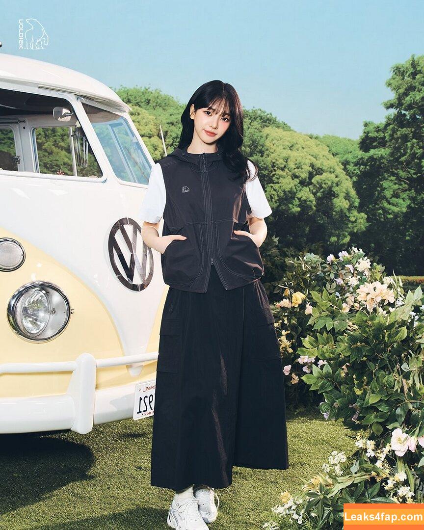 katarinabluu / Karina / aespa / karinamasfina leaked photo photo #2271