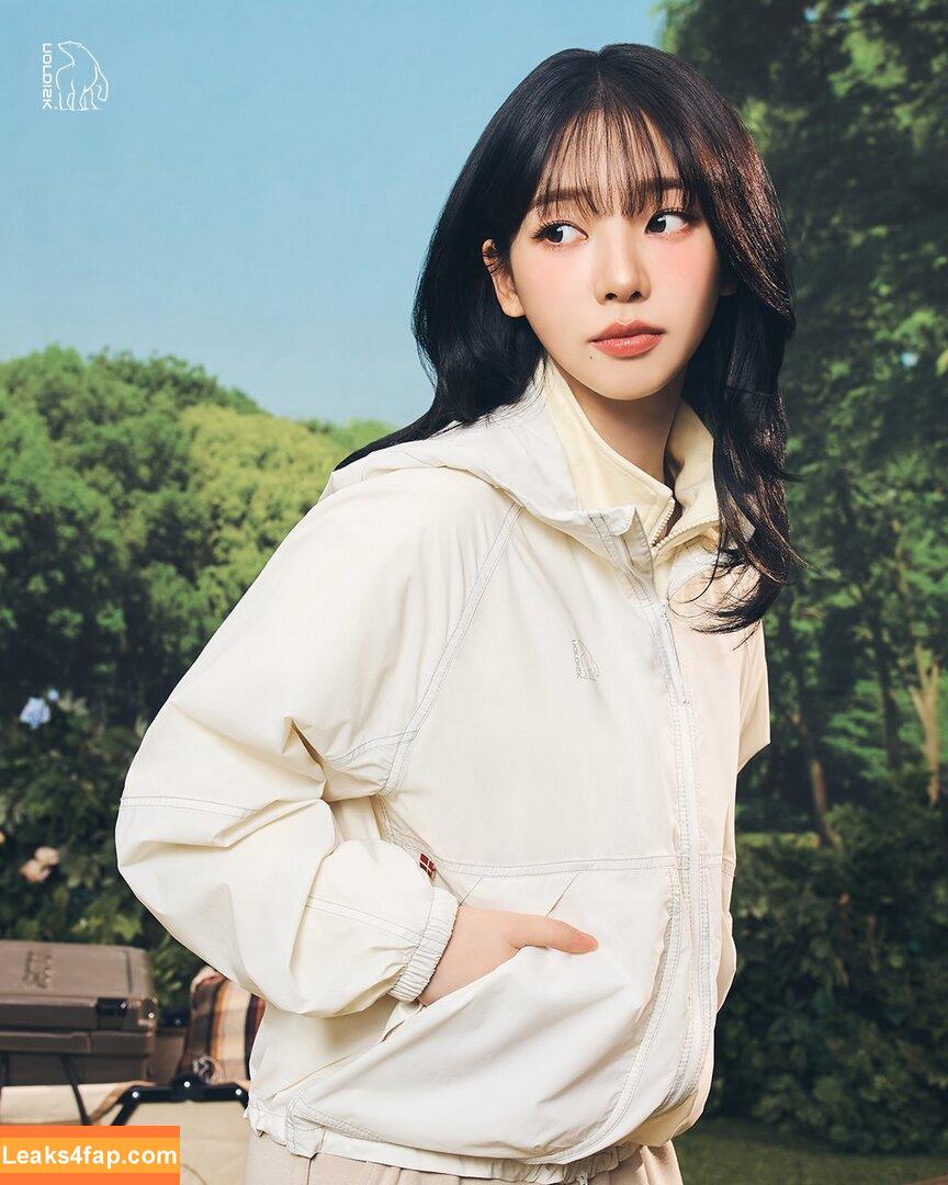 katarinabluu / Karina / aespa / karinamasfina leaked photo photo #2276