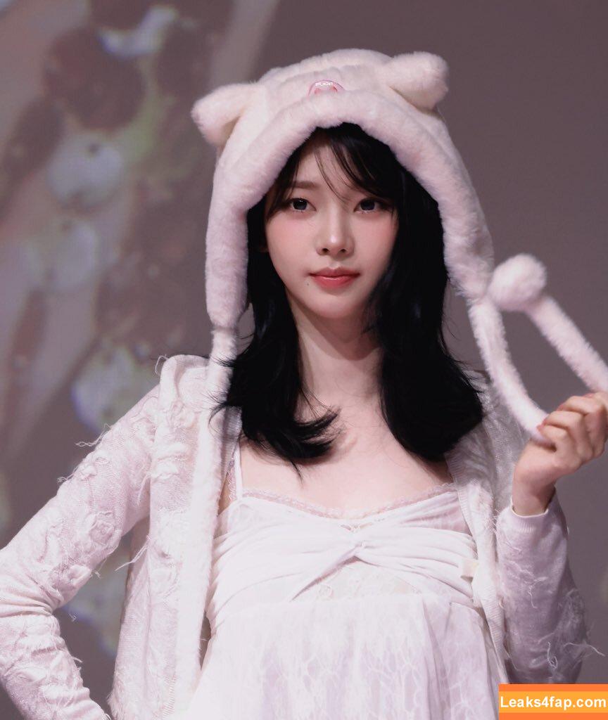 katarinabluu / Karina / aespa / karinamasfina leaked photo photo #2289