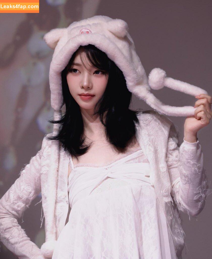 katarinabluu / Karina / aespa / karinamasfina leaked photo photo #2290