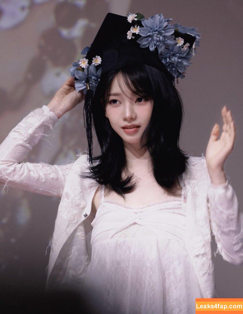 katarinabluu / Karina / aespa / karinamasfina leaked photo photo #2293