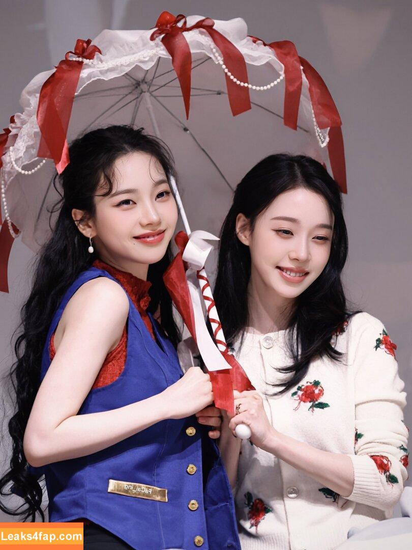 katarinabluu / Karina / aespa / karinamasfina leaked photo photo #2314