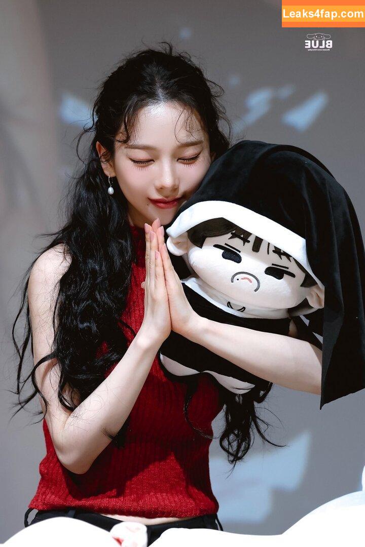 katarinabluu / Karina / aespa / karinamasfina leaked photo photo #2331