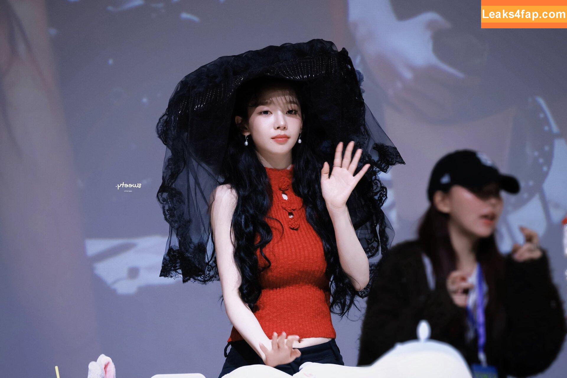 katarinabluu / Karina / aespa / karinamasfina leaked photo photo #2338