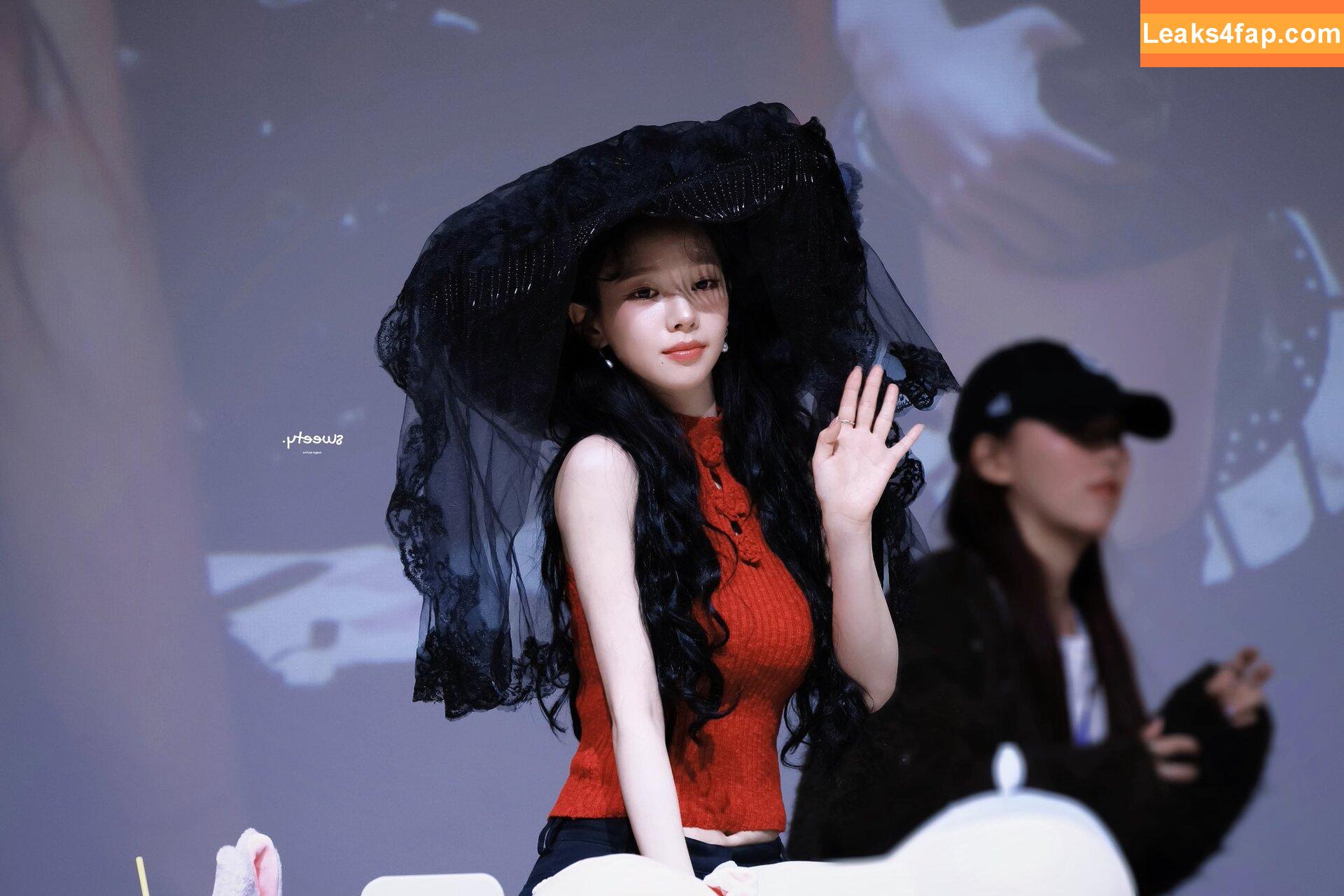 katarinabluu / Karina / aespa / karinamasfina leaked photo photo #2339