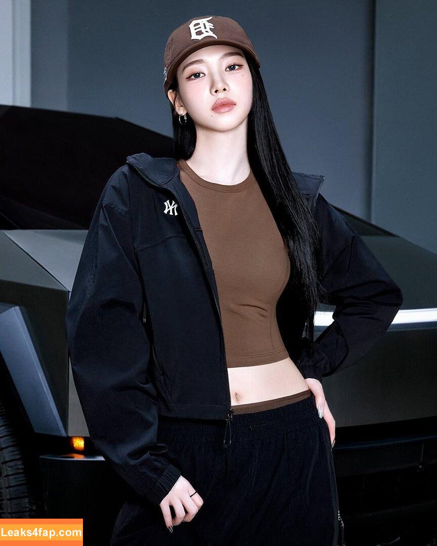 katarinabluu / Karina / aespa / karinamasfina слитое фото фото #2397