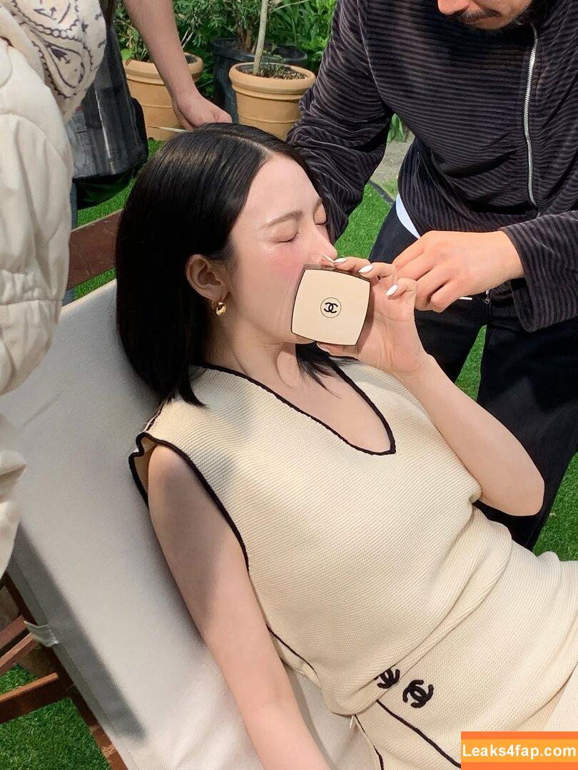 katarinabluu / Karina / aespa / karinamasfina leaked photo photo #2508