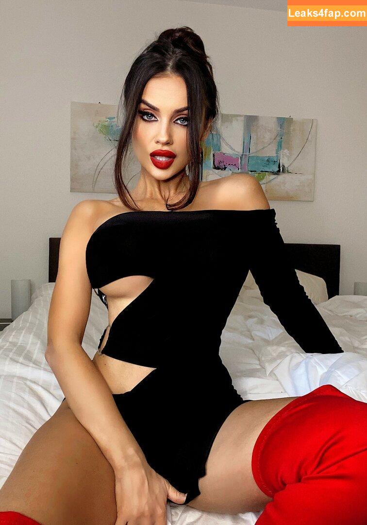 Katarzyna Bucko / kasssienkaofficial leaked photo photo #0098