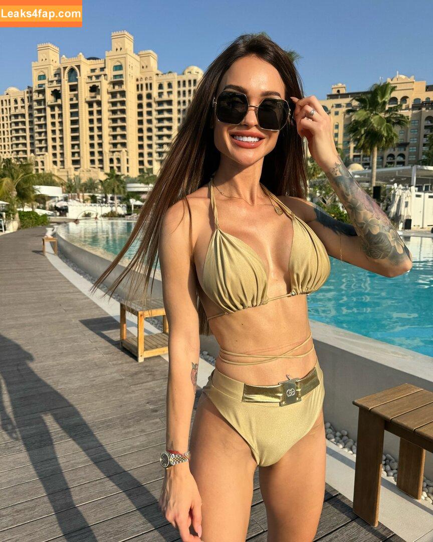 Katarzyna Szwedzicka / lisa_litti / summerqueen.beachwear leaked photo photo #0005