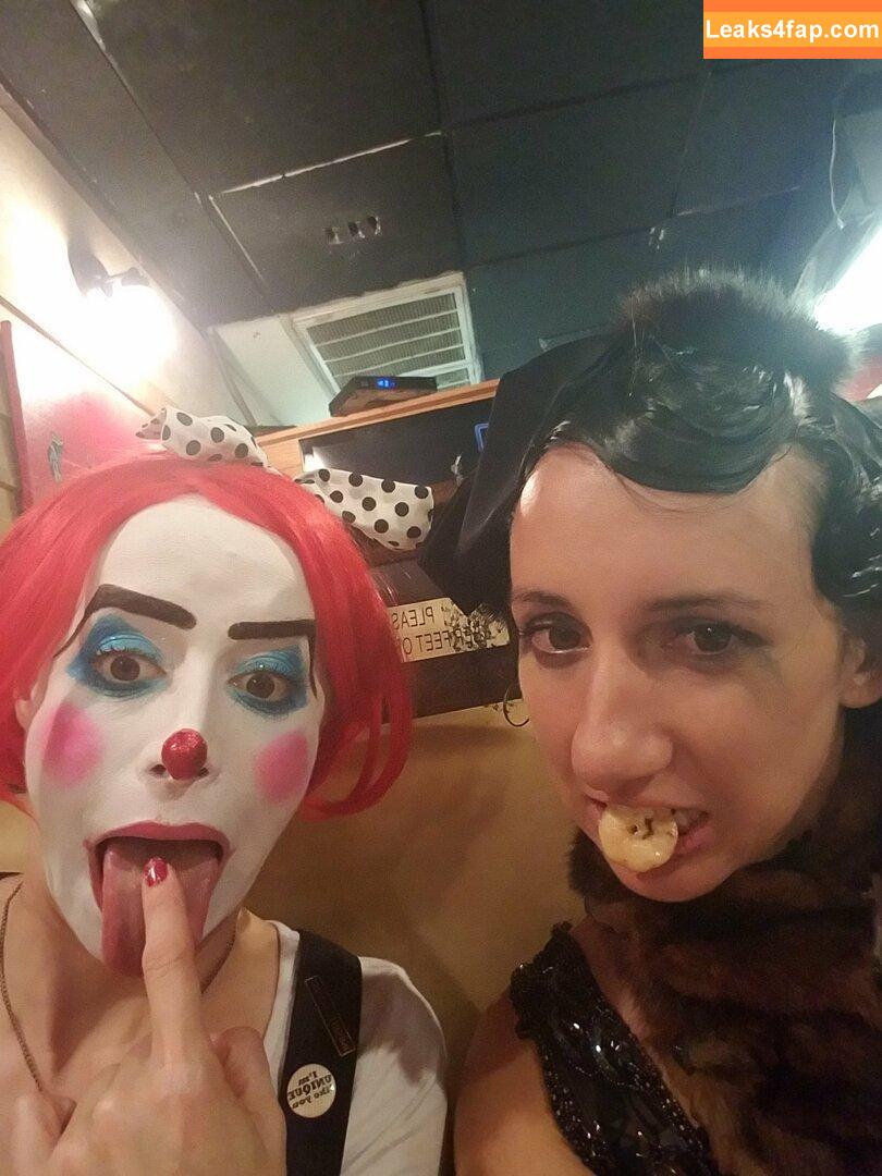 katcalico /  leaked photo photo #0011