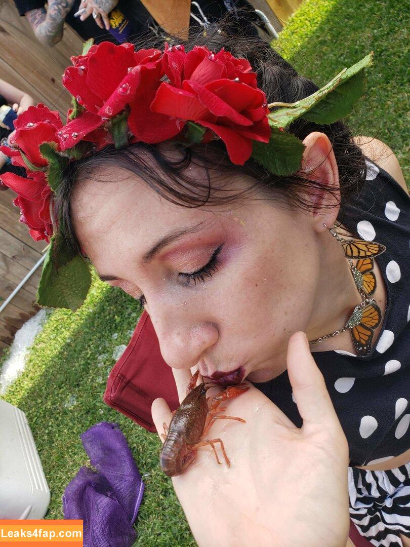 katcalico /  leaked photo photo #0019