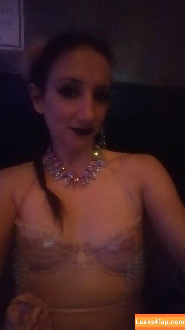 katcalico /  leaked photo photo #0021