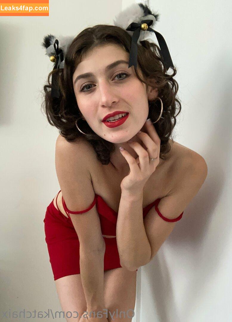 katchaix /  leaked photo photo #0001