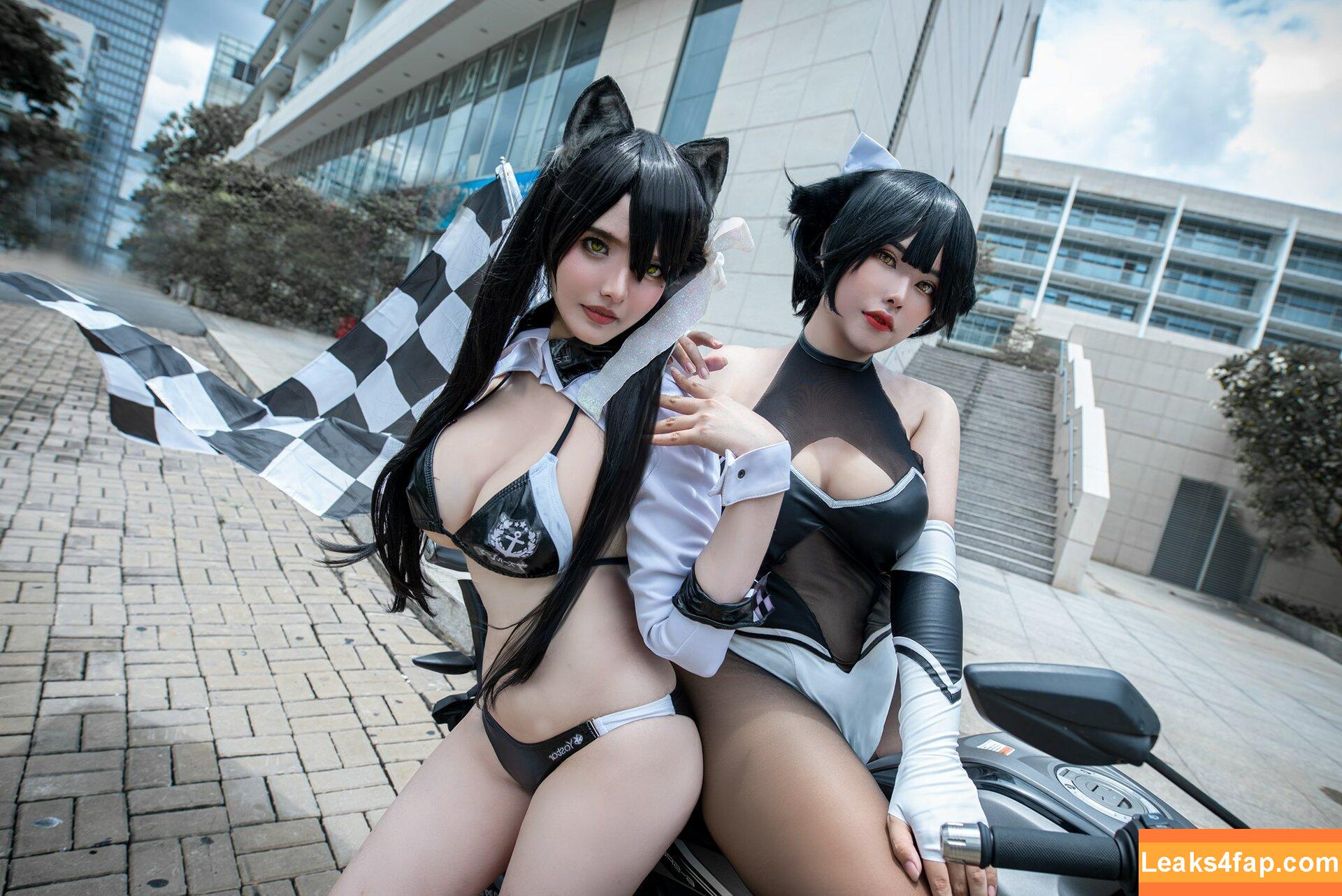 katcosplayer / ネコ Cosplayer leaked photo photo #0073