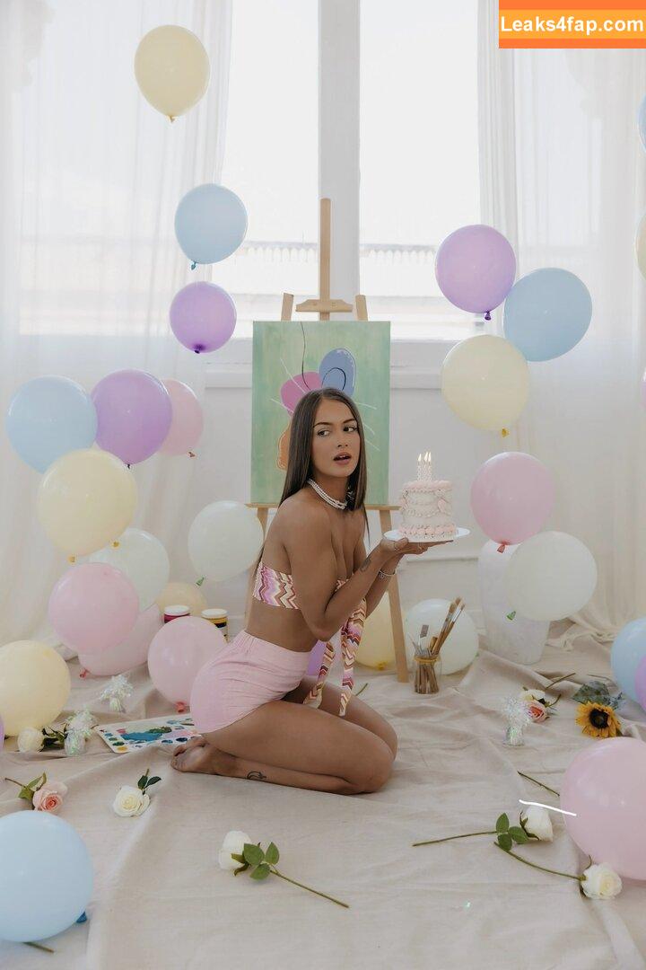 Katdenaps / Katarina De Napoli leaked photo photo #0063