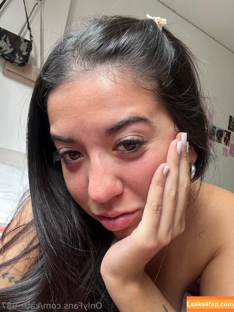 kate_987 /  leaked photo photo #0004