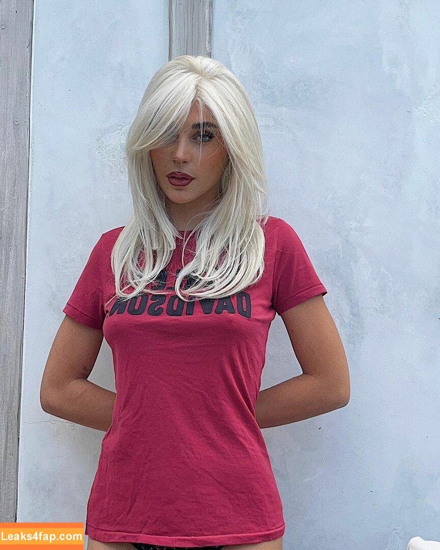 Kate Baum / iconickate / katebaum leaked photo photo #0130