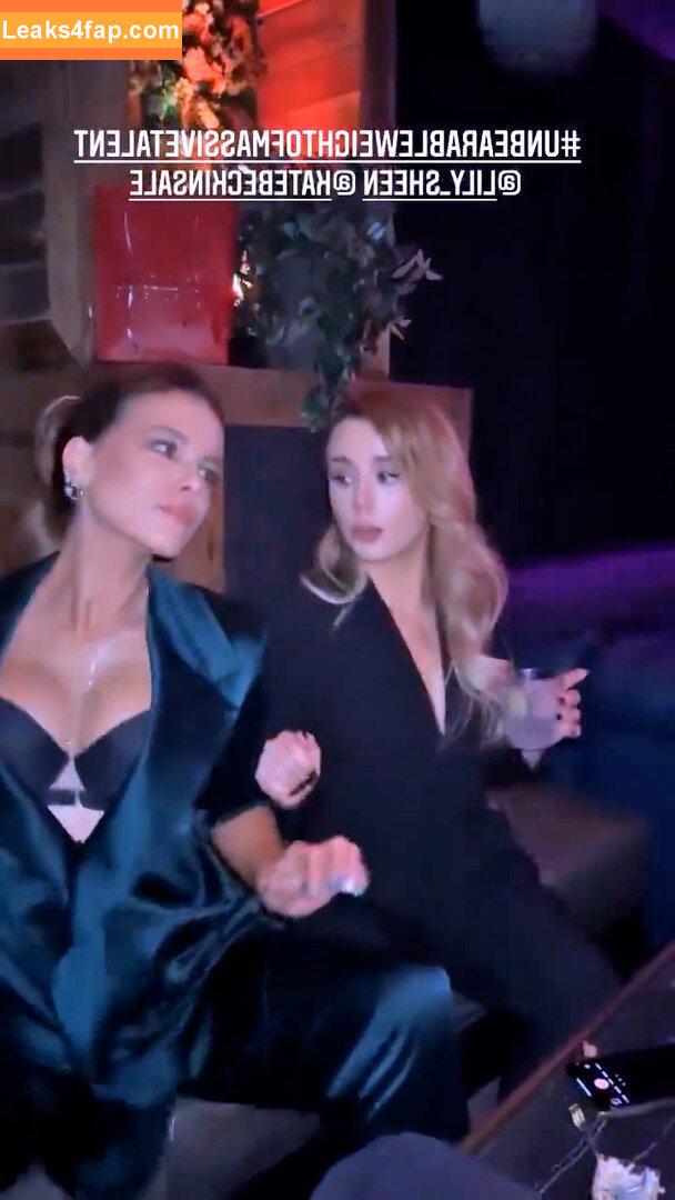 Kate Beckinsale / katebeckinsale leaked photo photo #0004