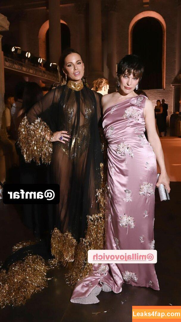 Kate Beckinsale / katebeckinsale leaked photo photo #0475