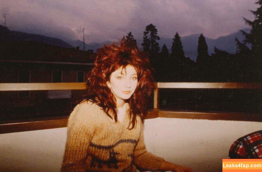 Kate Bush / katebushmusic / the_pretty_poison leaked photo photo #0004