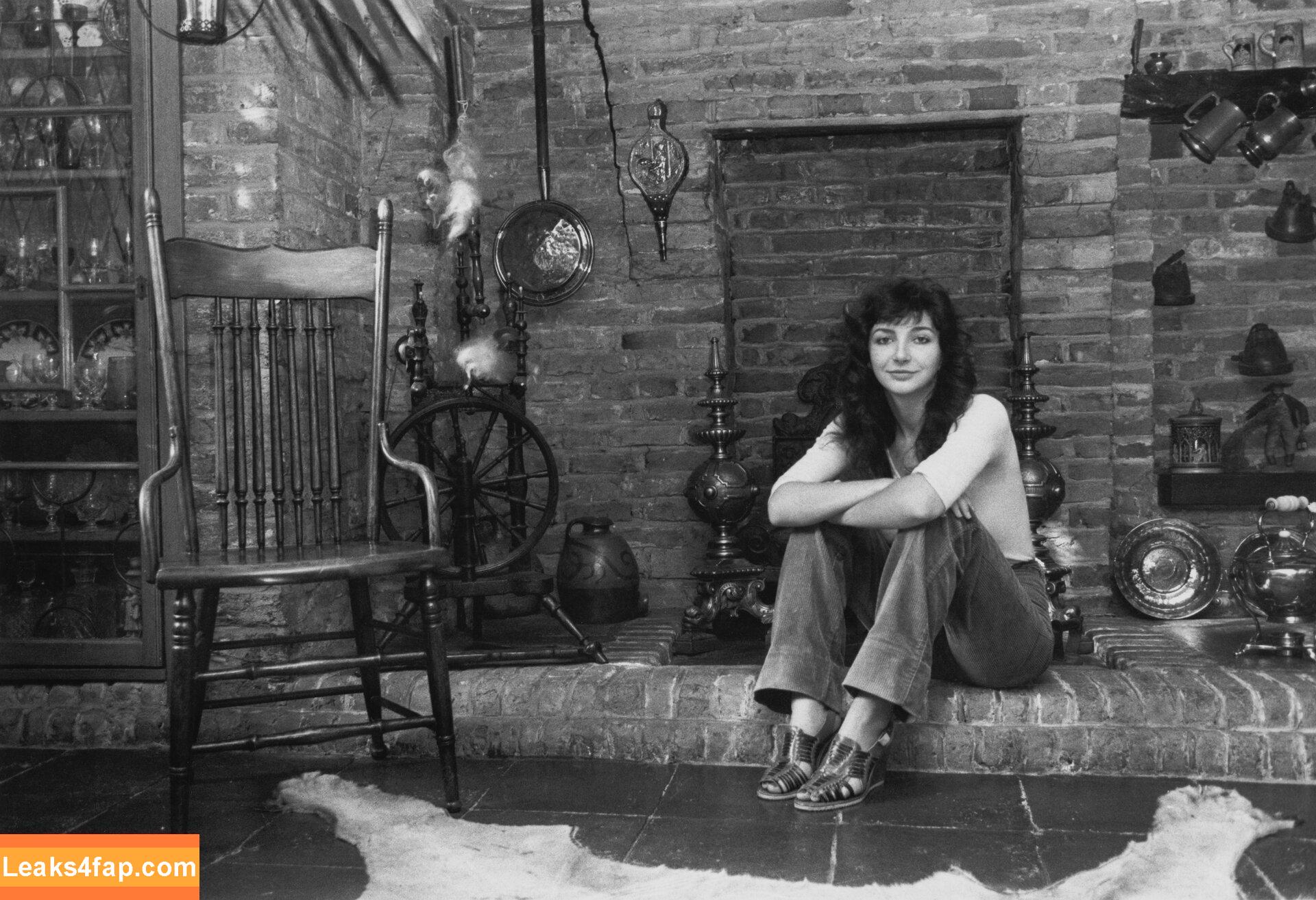 Kate Bush / katebushmusic / the_pretty_poison leaked photo photo #0010