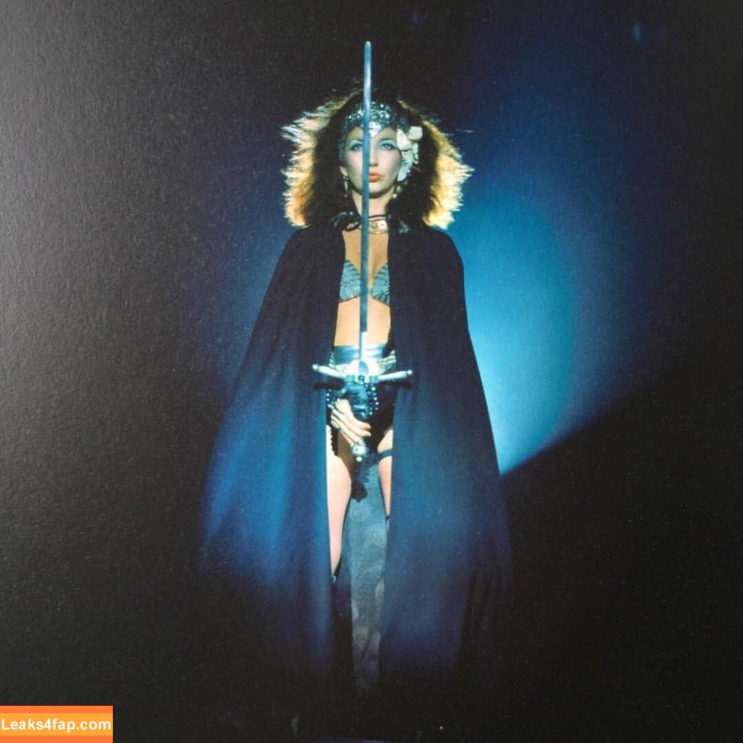 Kate Bush / katebushmusic / the_pretty_poison leaked photo photo #0016