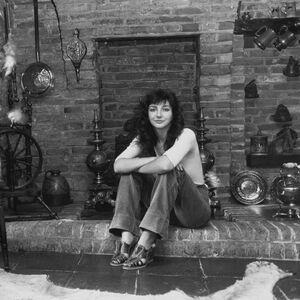 Kate Bush photo #0015