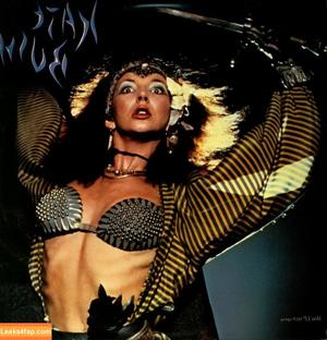 Kate Bush photo #0019