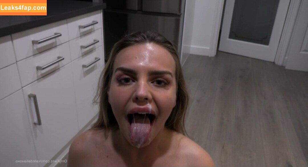 Kate Dalia / katedalia / katedaliaxoxo leaked photo photo #0359