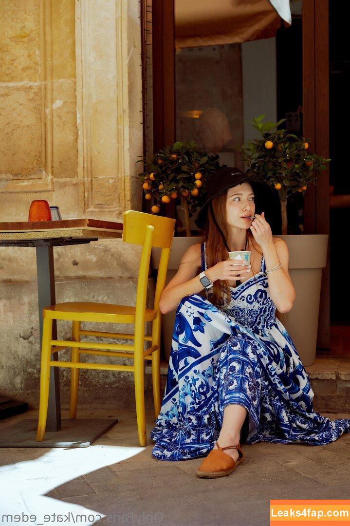 kate_edem / edem8536 / kate_eden69 leaked photo photo #0286