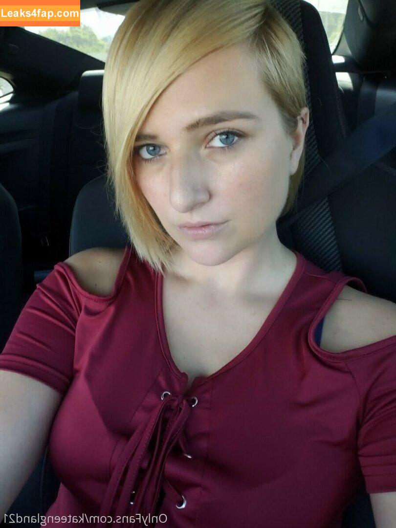 Kate England / kate_england21 / kateengland21 leaked photo photo #0315